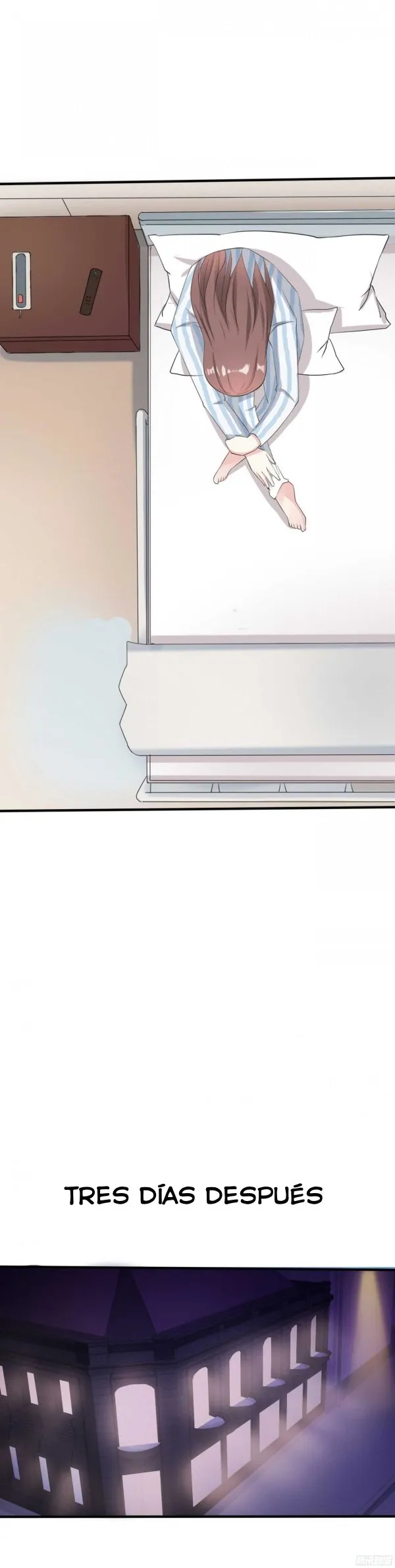 Mi Dulce Ex-esposa Capítulo 67 en Línea - página 11