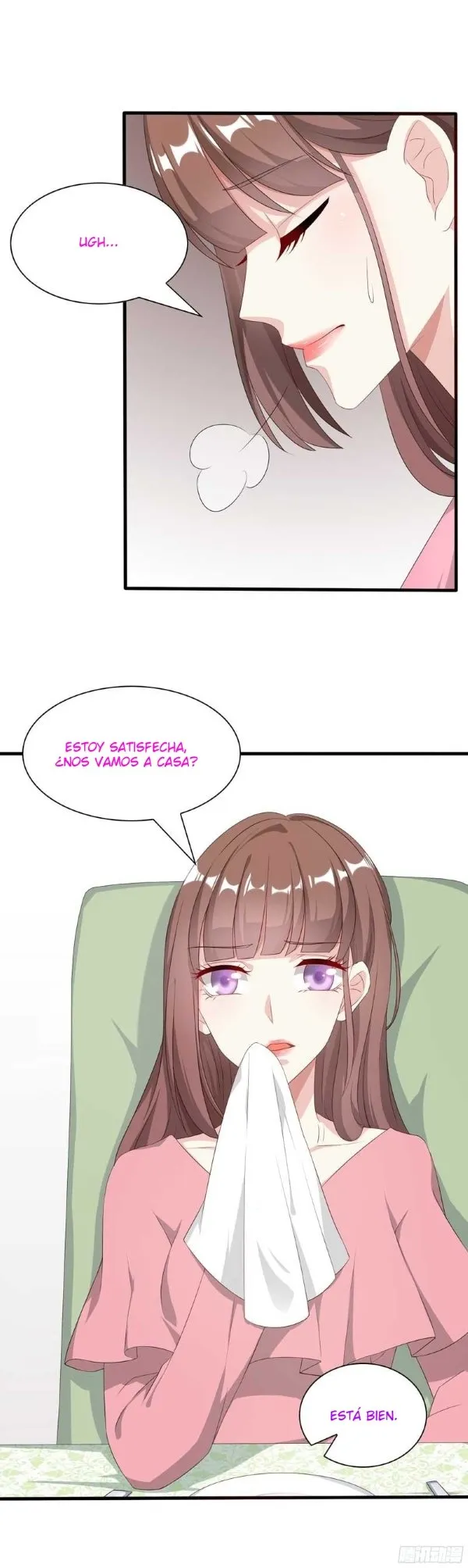 Mi Dulce Ex-esposa Capítulo 68 en Línea - página 7