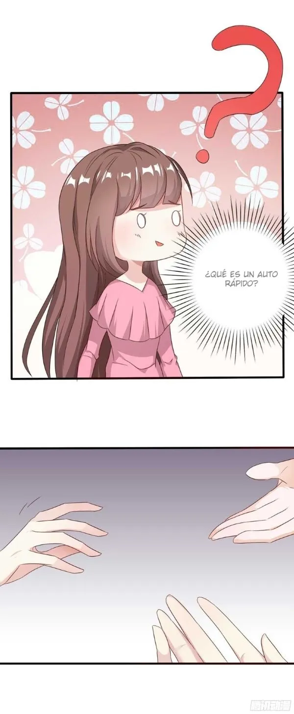Mi Dulce Ex-esposa Capítulo 68 en Línea - página 10