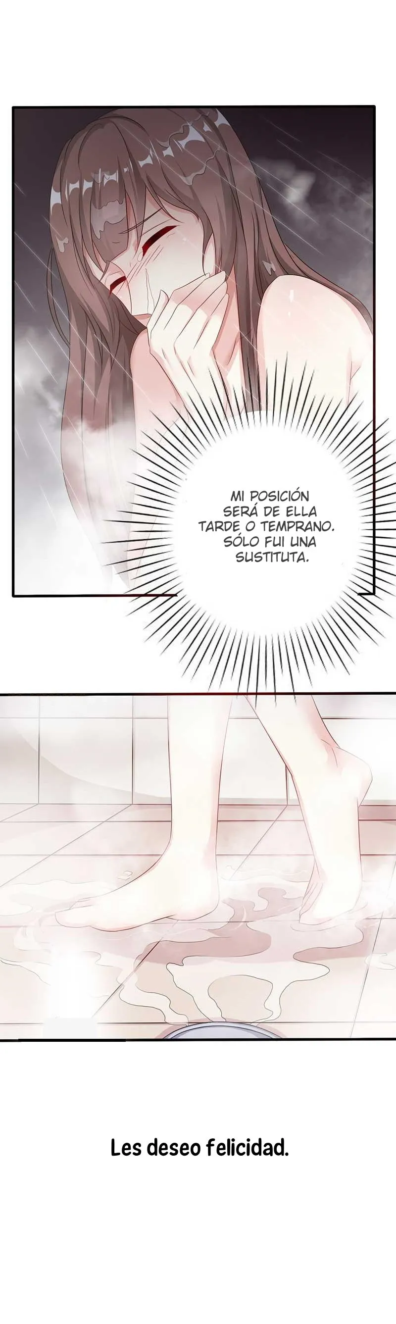 Mi Dulce Ex-esposa Capítulo 74 en Línea - página 8