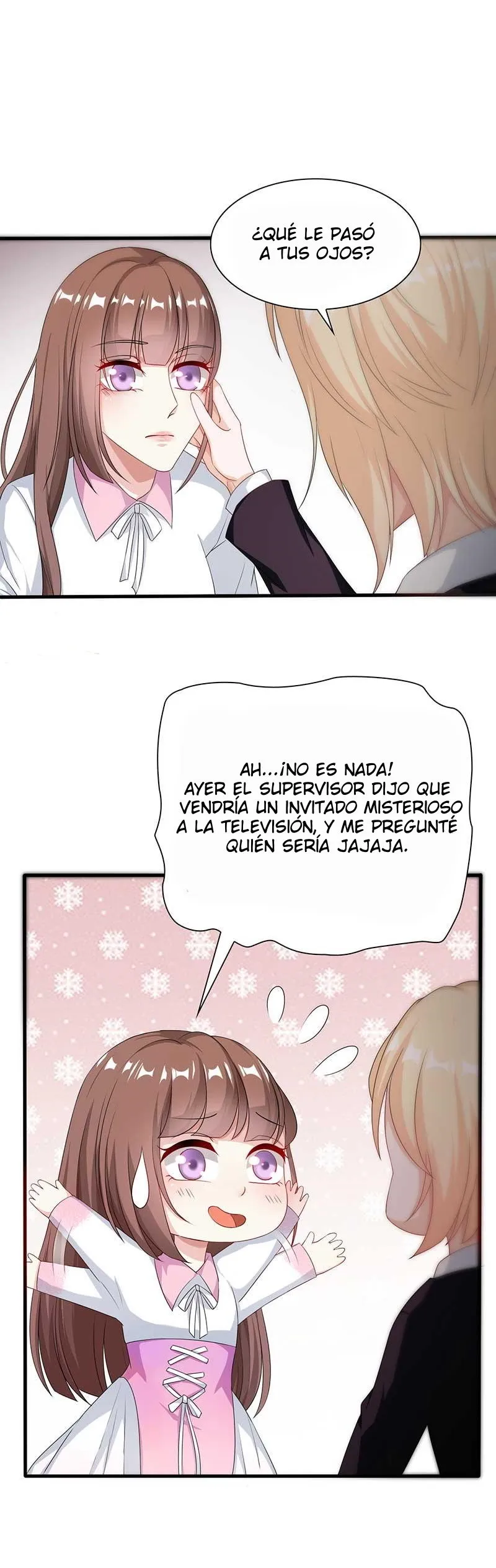 Mi Dulce Ex-esposa Capítulo 74 en Línea - página 13