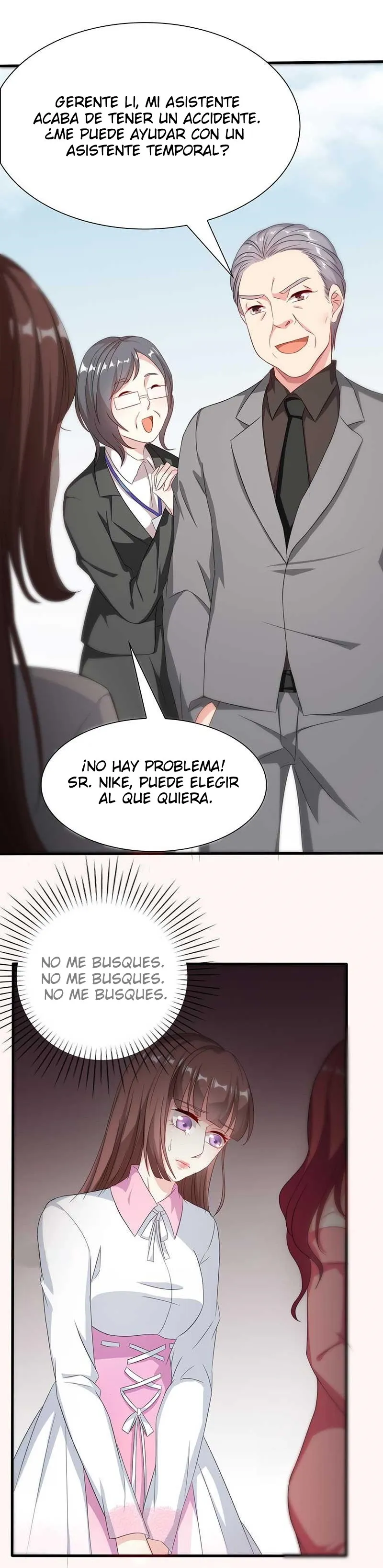 Mi Dulce Ex-esposa Capítulo 75 en Línea - página 6