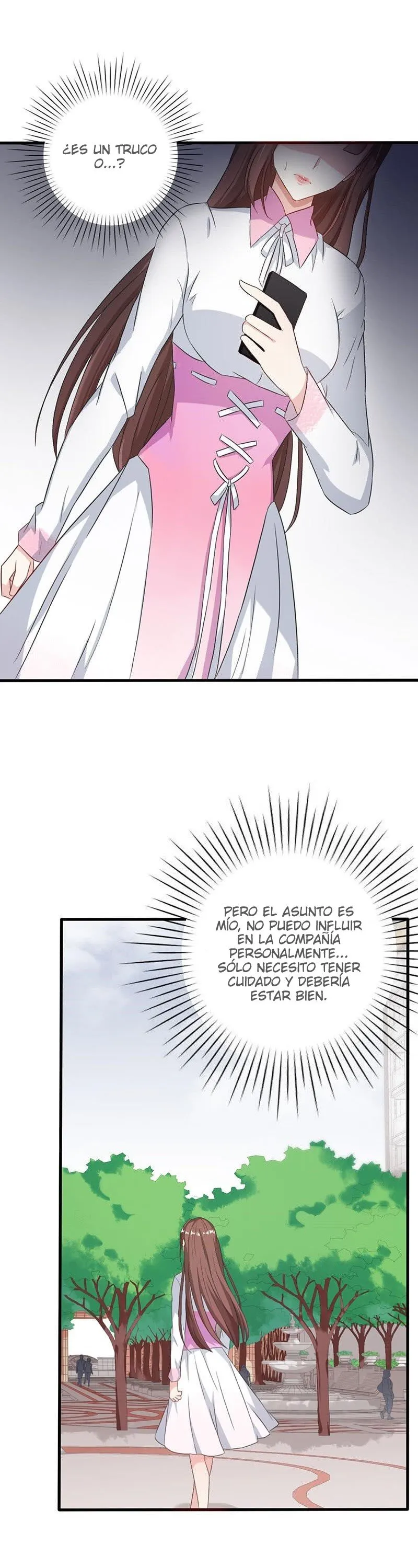 Mi Dulce Ex-esposa Capítulo 77 en Línea - página 6