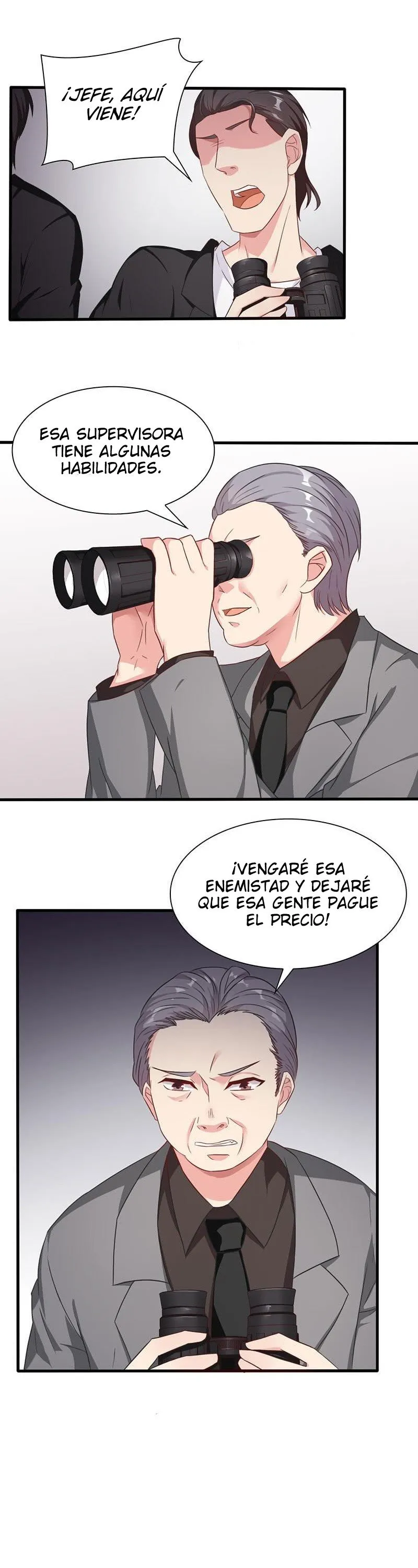 Mi Dulce Ex-esposa Capítulo 77 en Línea - página 8