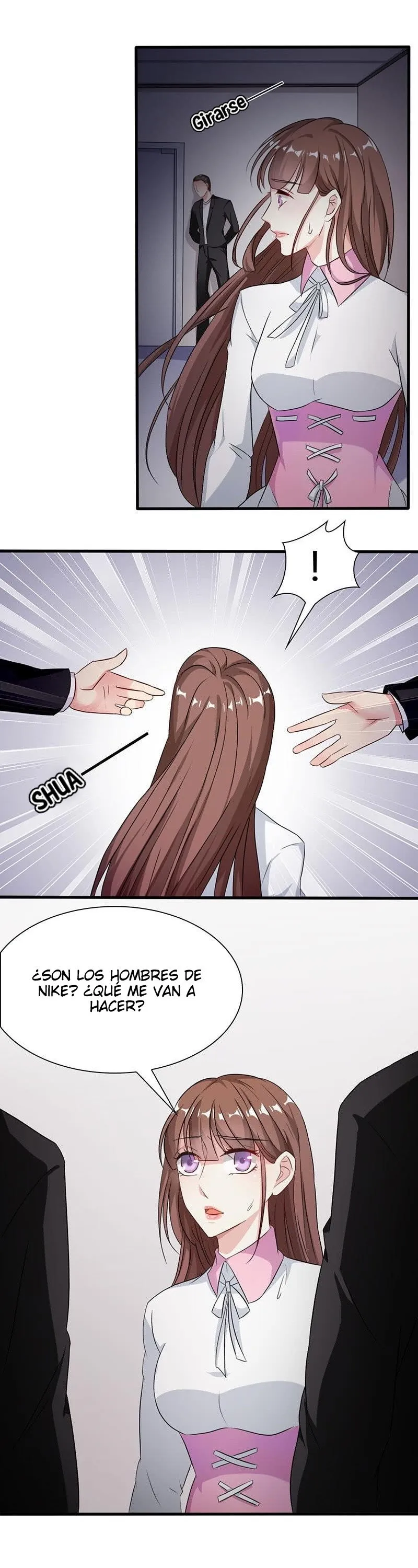 Mi Dulce Ex-esposa Capítulo 77 en Línea - página 10