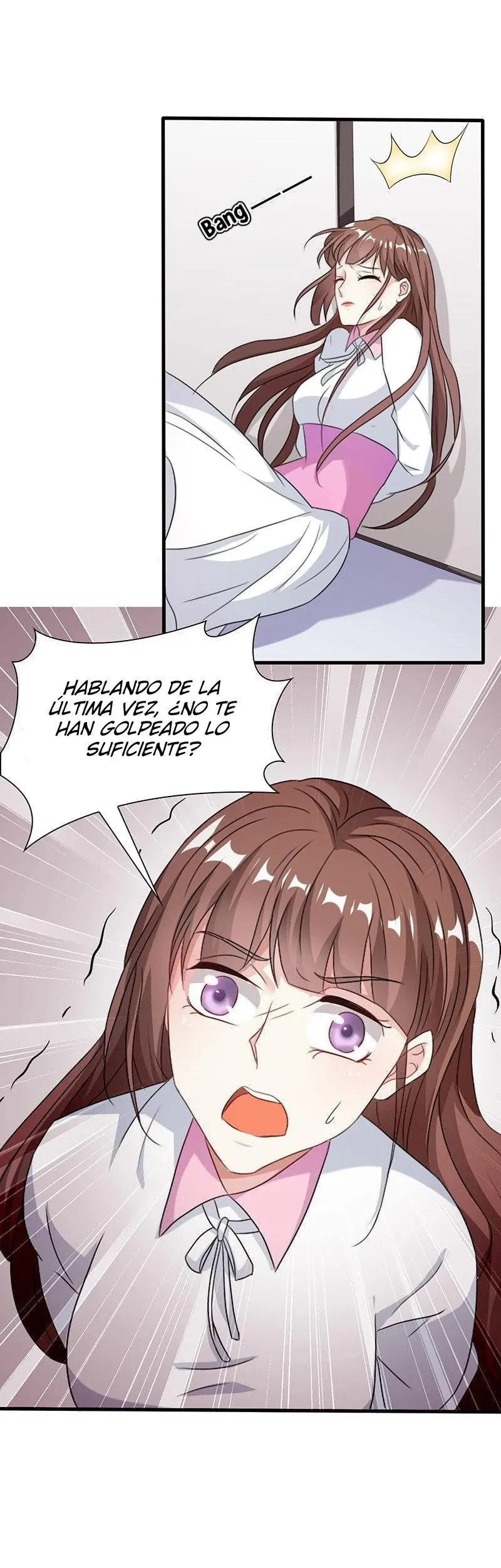 Mi Dulce Ex-esposa Capítulo 78 en Línea - página 4