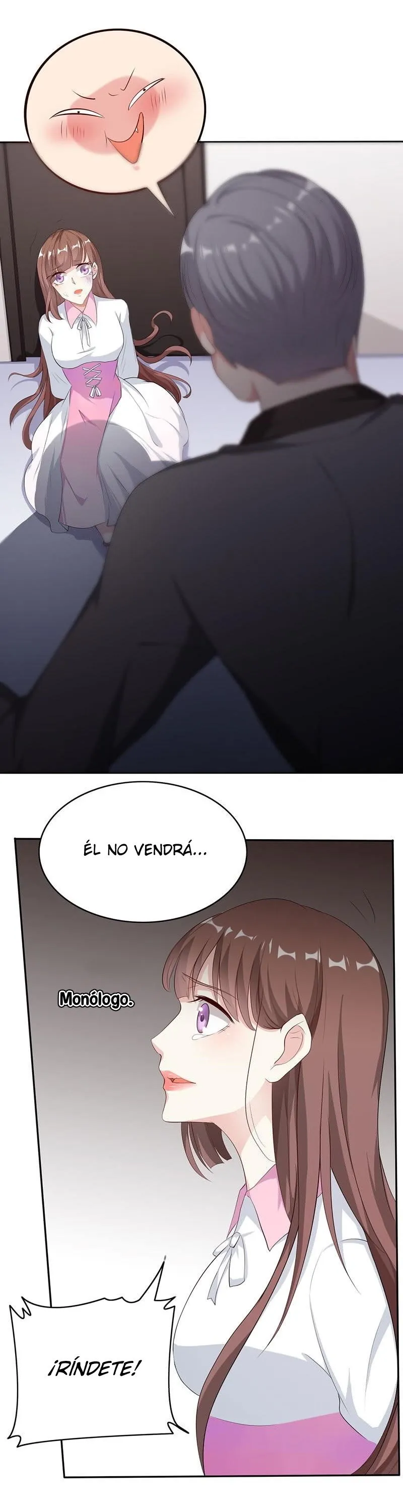Mi Dulce Ex-esposa Capítulo 79 en Línea - página 2