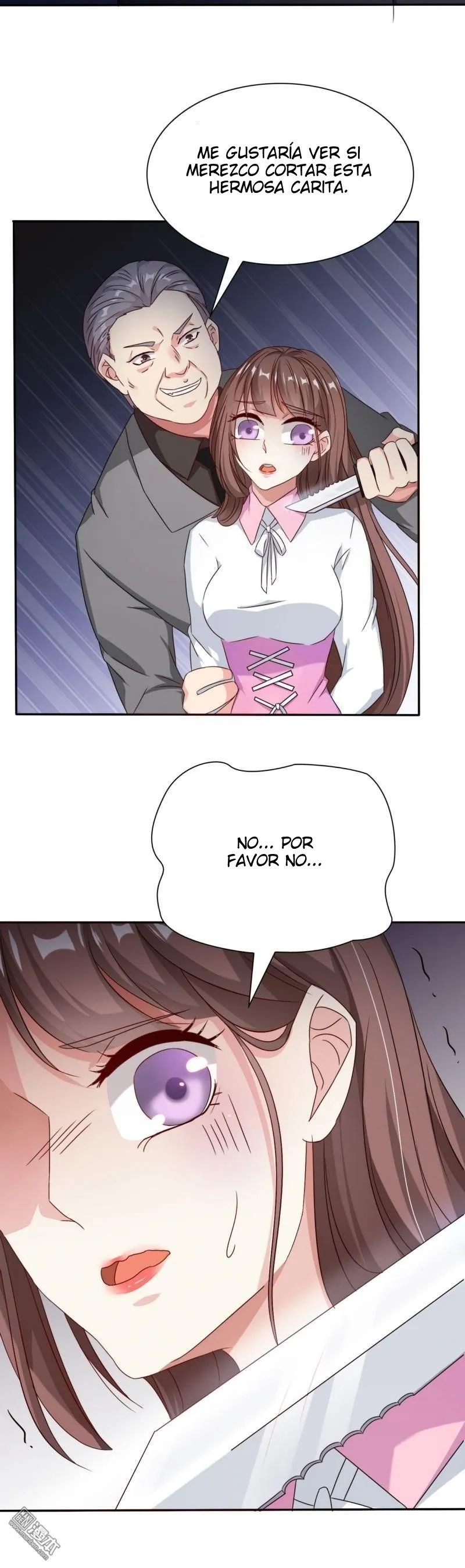 Mi Dulce Ex-esposa Capítulo 80 en Línea - página 3