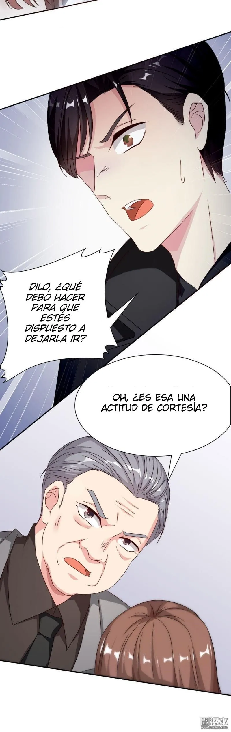 Mi Dulce Ex-esposa Capítulo 80 en Línea - página 5