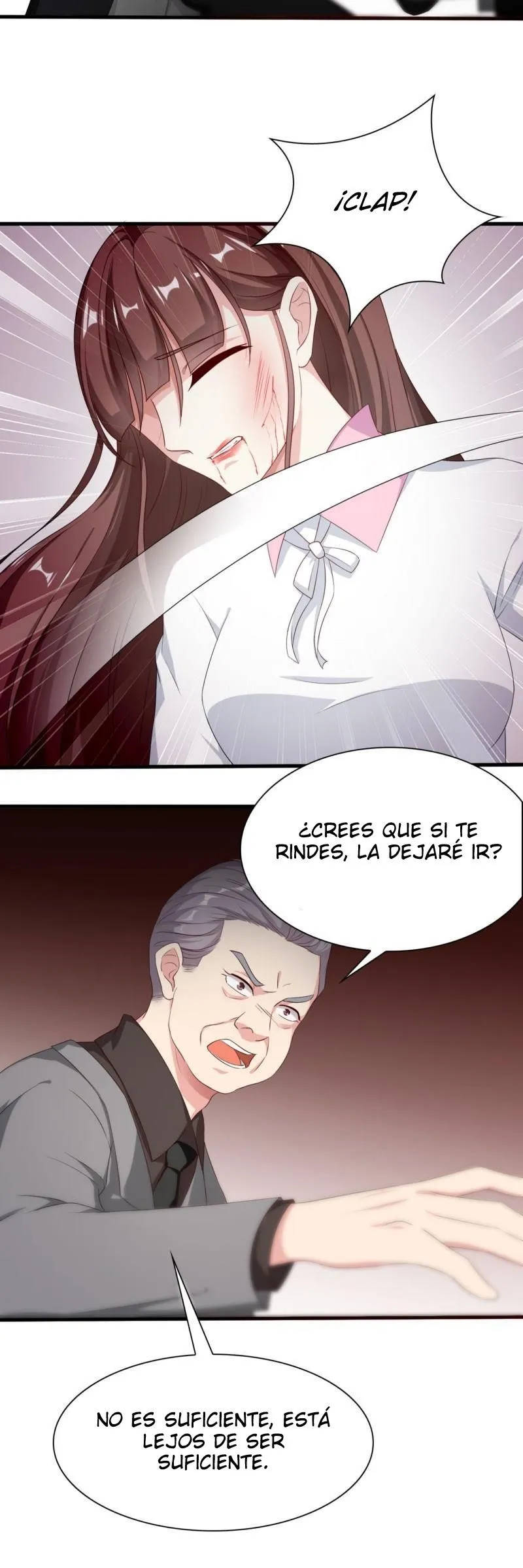 Mi Dulce Ex-esposa Capítulo 80 en Línea - página 9