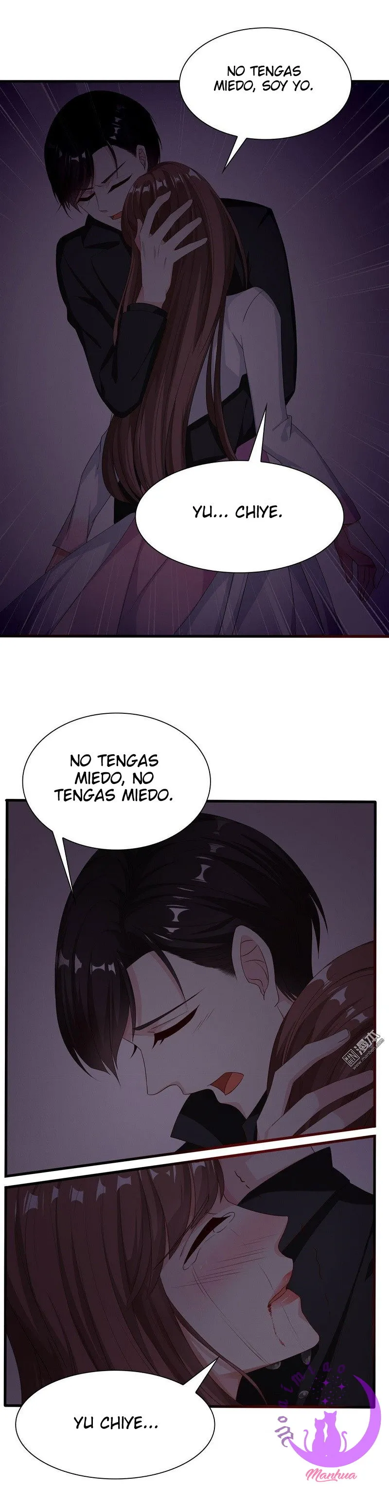 Mi Dulce Ex-esposa Capítulo 81 en Línea - página 13