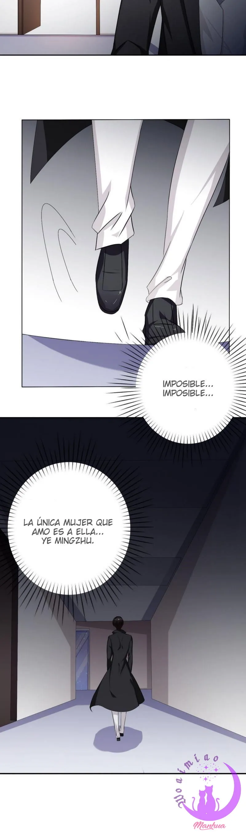 Mi Dulce Ex-esposa Capítulo 82 en Línea - página 13
