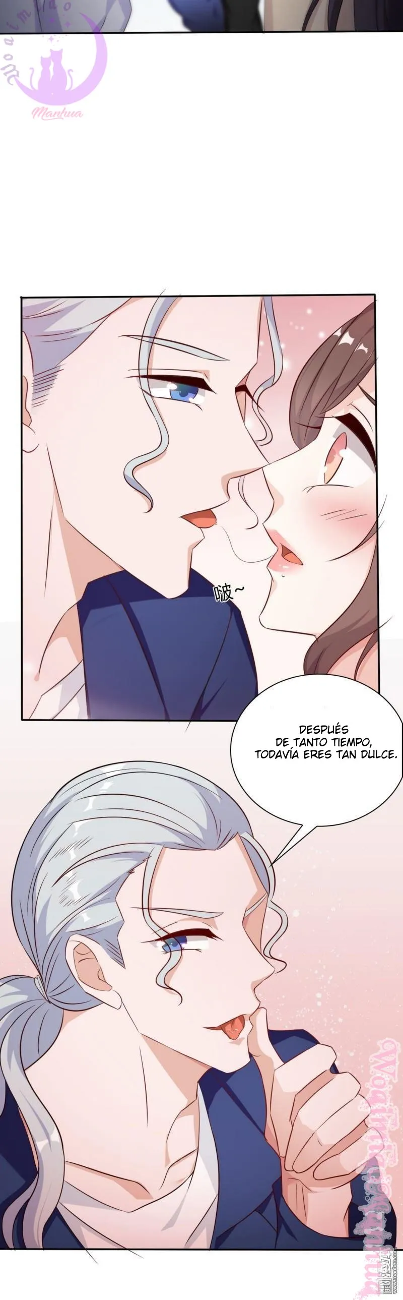 Mi Dulce Ex-esposa Capítulo 90 en Línea - página 7