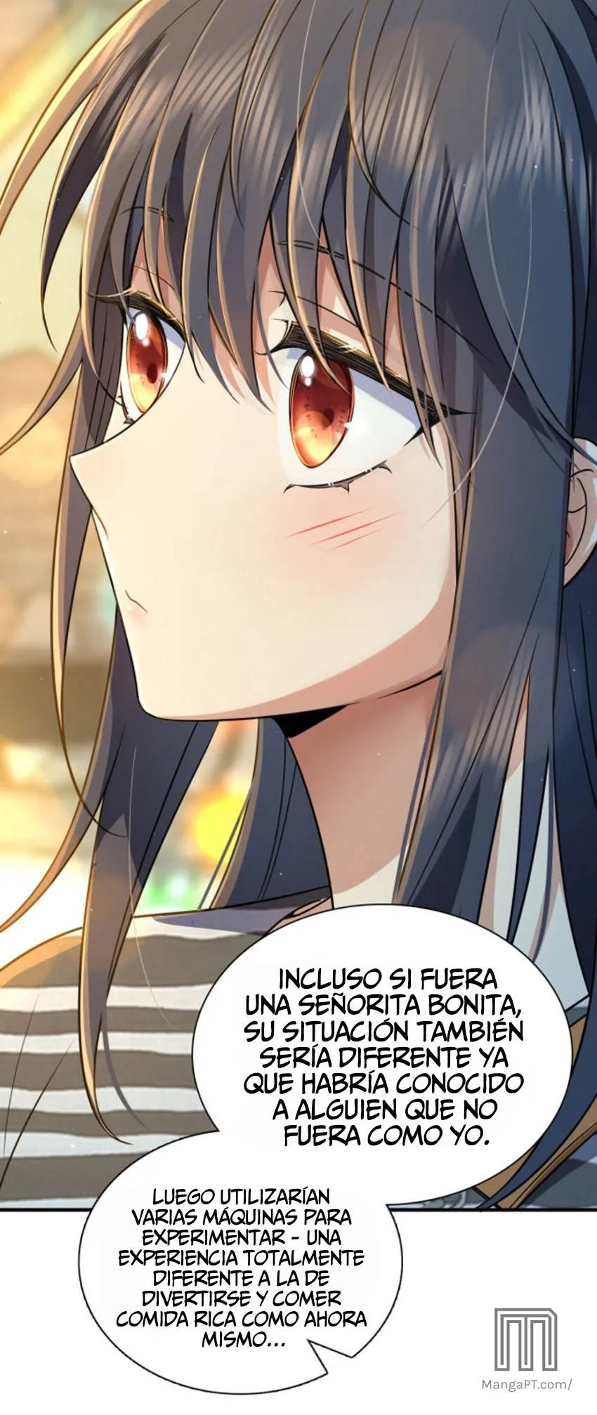 Mi Esposa Es De Hace Mil Años Capítulo 105 en Línea - página 12