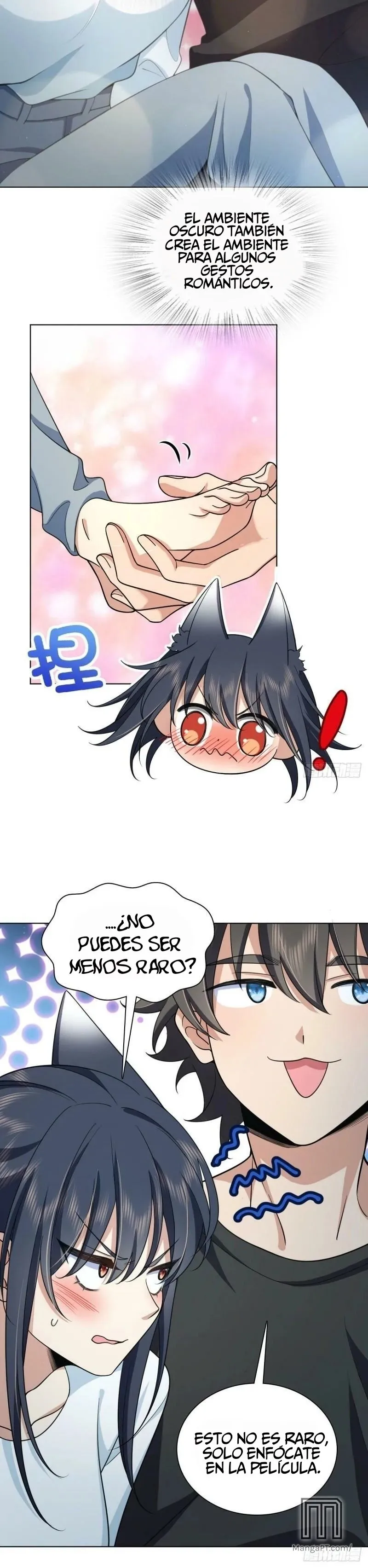 Mi Esposa Es De Hace Mil Años Capítulo 113 en Línea - página 15