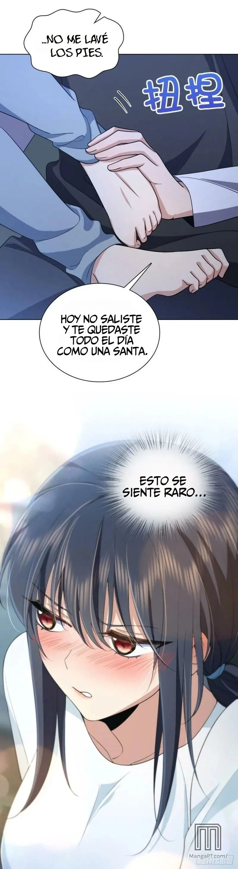 Mi Esposa Es De Hace Mil Años Capítulo 113 en Línea - página 16