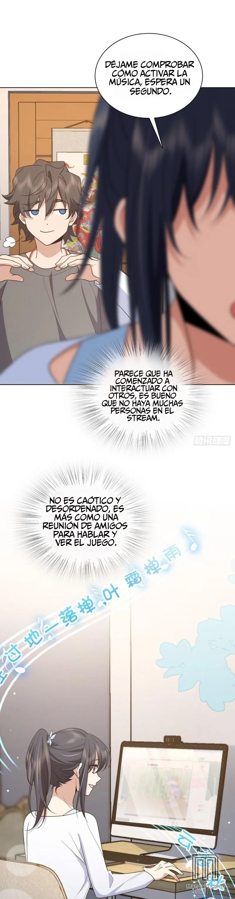 Mi Esposa Es De Hace Mil Años Capítulo 121 en Línea - página 14