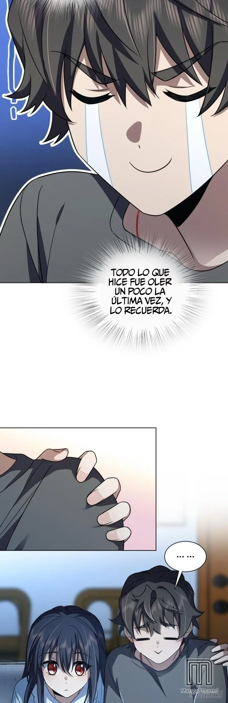 Mi Esposa Es De Hace Mil Años Capítulo 122 en Línea - página 13