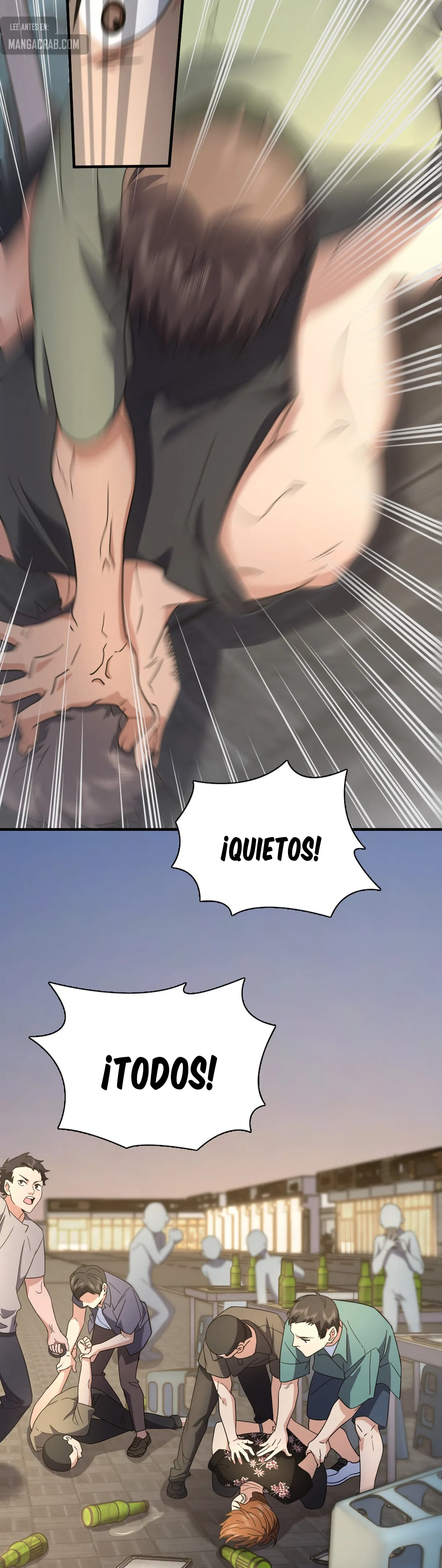 Mi Esposa Es De Hace Mil Años Capítulo 127 en Línea - página 16