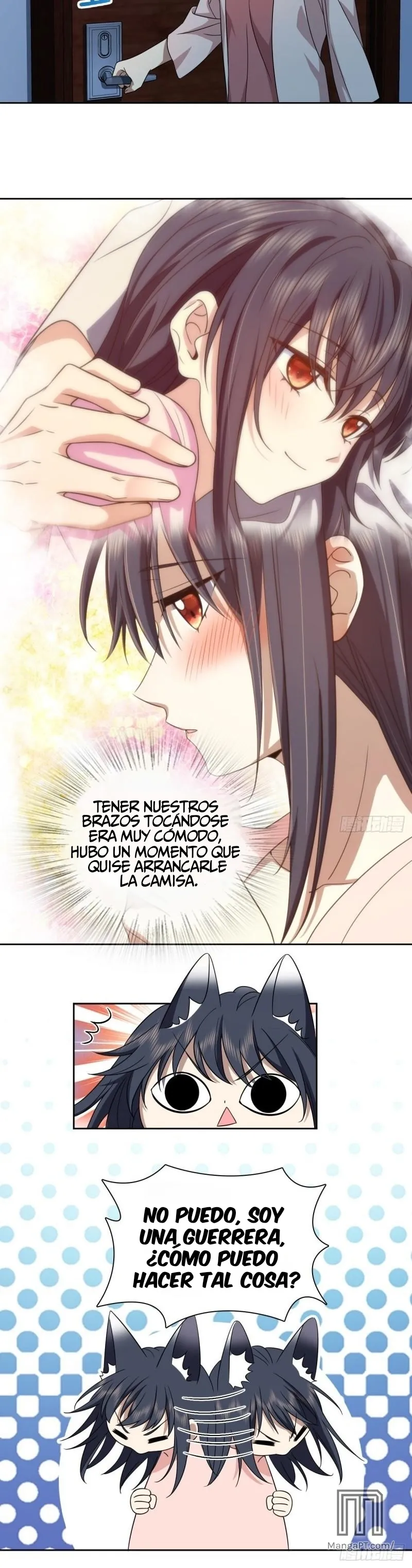 Mi Esposa Es De Hace Mil Años Capítulo 130 en Línea - página 14