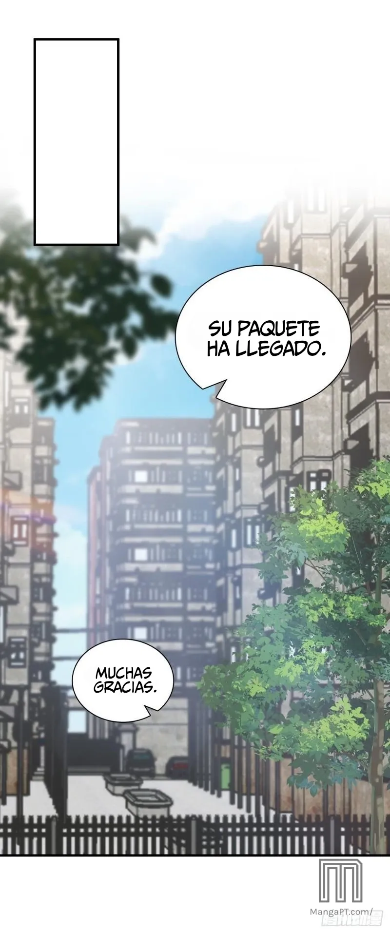 Mi Esposa Es De Hace Mil Años Capítulo 139 en Línea - página 19