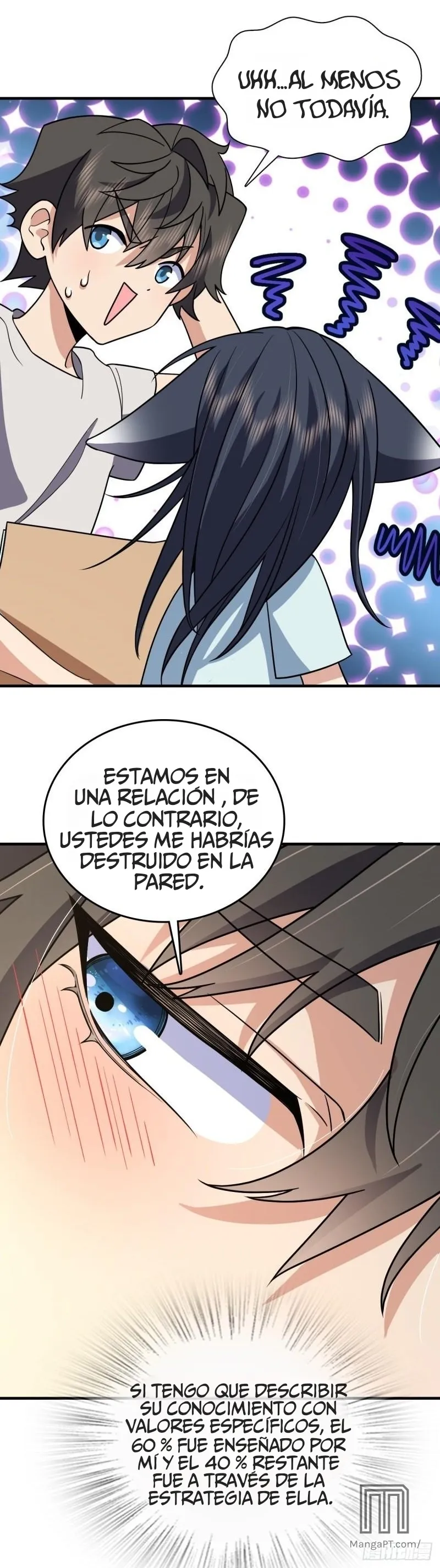 Mi Esposa Es De Hace Mil Años Capítulo 139 en Línea - página 26