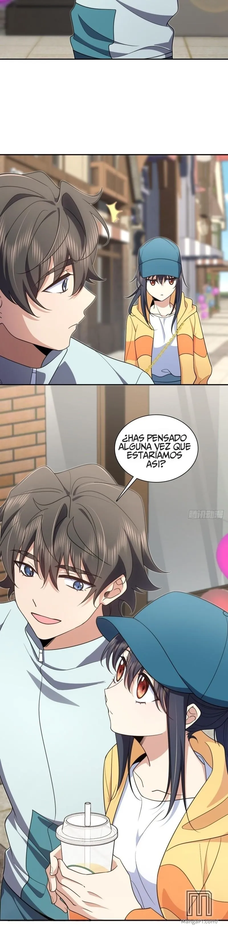 Mi Esposa Es De Hace Mil Años Capítulo 142 en Línea - página 2