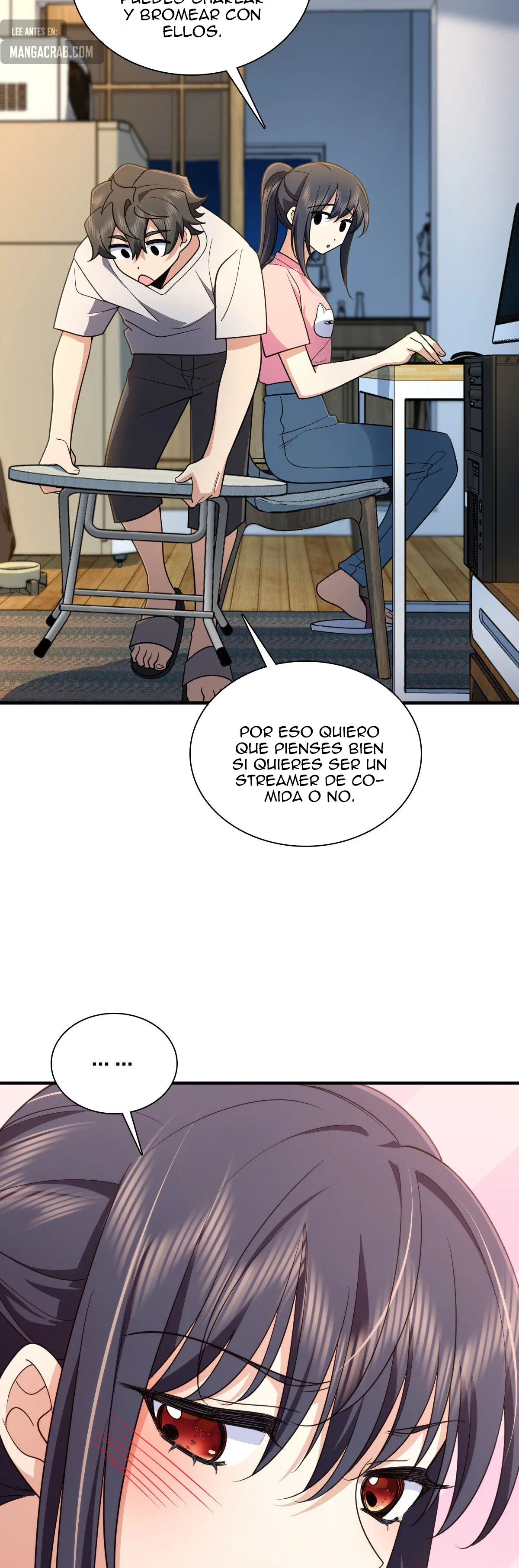 Mi Esposa Es De Hace Mil Años Capítulo 146 en Línea - página 14