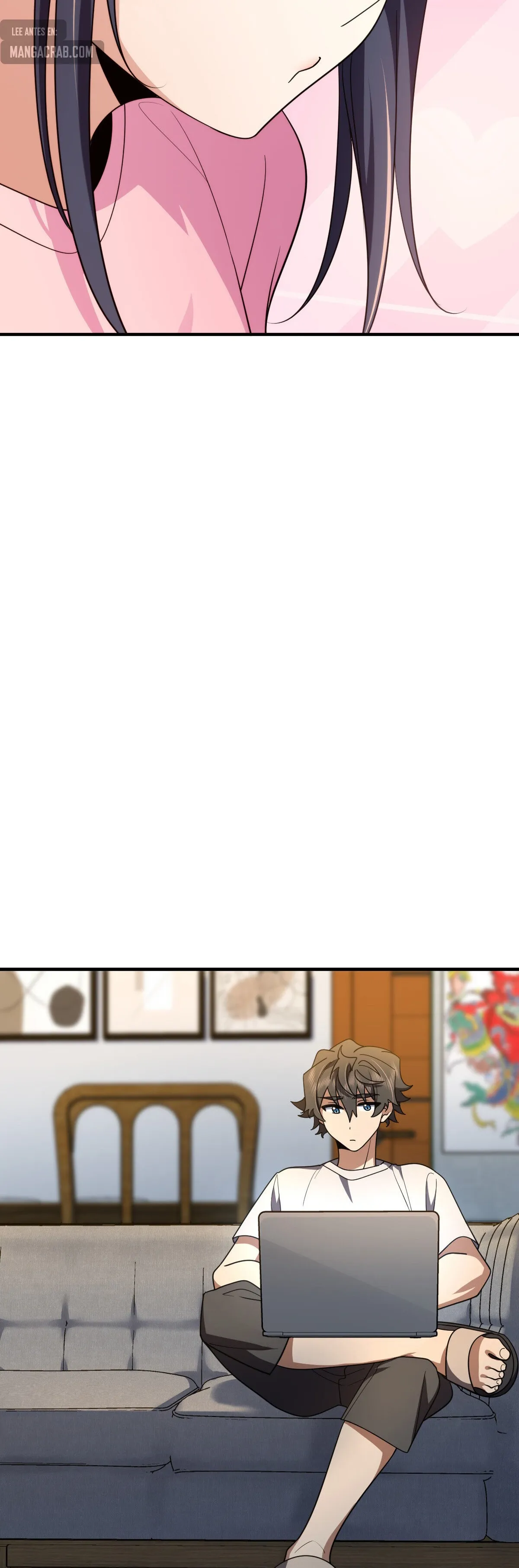Mi Esposa Es De Hace Mil Años Capítulo 146 en Línea - página 15