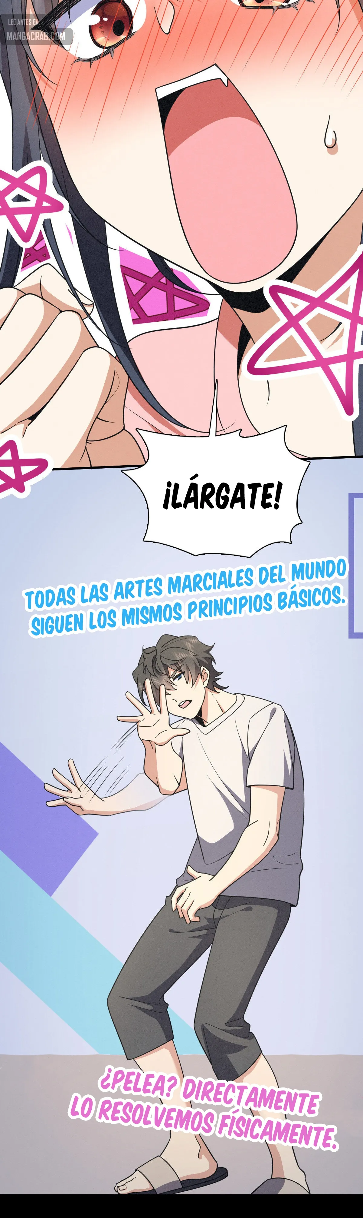 Mi Esposa Es De Hace Mil Años Capítulo 148 en Línea - página 9