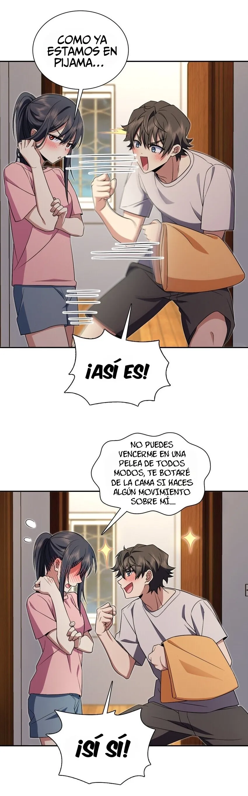 Mi Esposa Es De Hace Mil Años Capítulo 168 en Línea - página 13