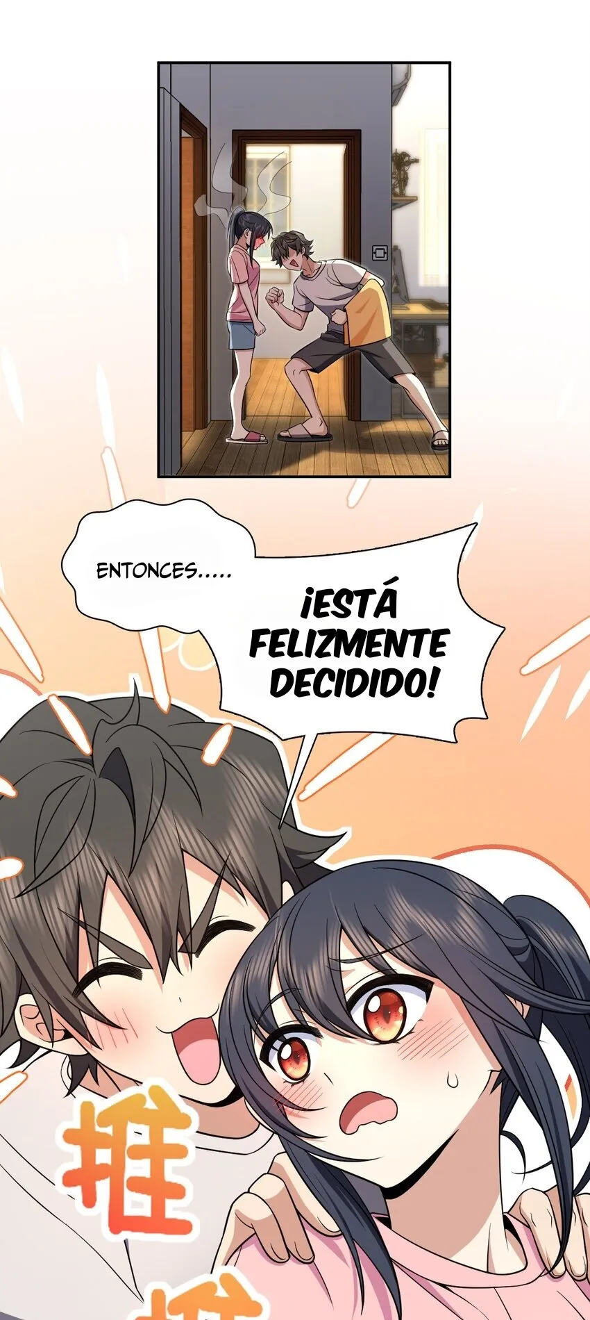 Mi Esposa Es De Hace Mil Años Capítulo 168 en Línea - página 14
