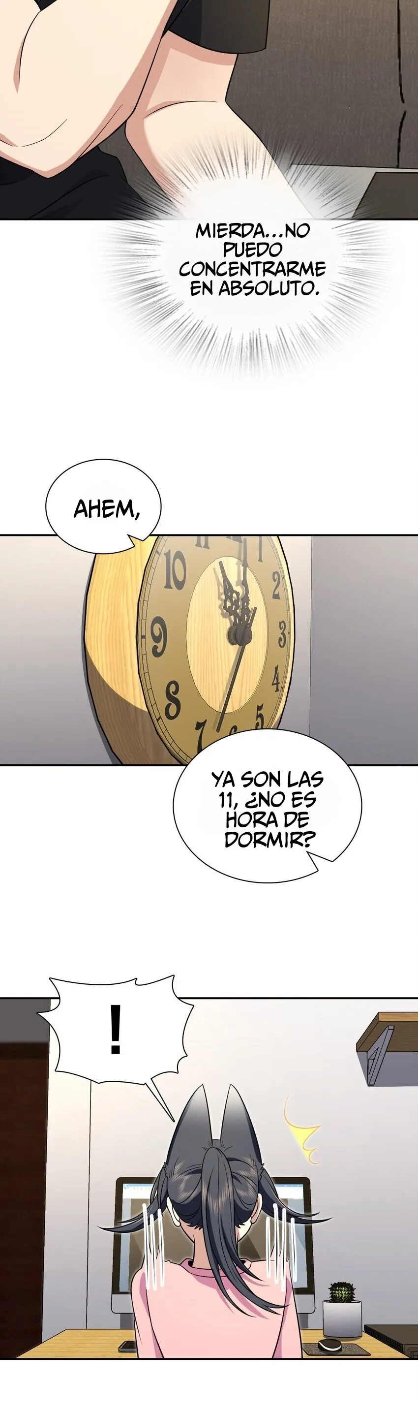 Mi Esposa Es De Hace Mil Años Capítulo 168 en Línea - página 19