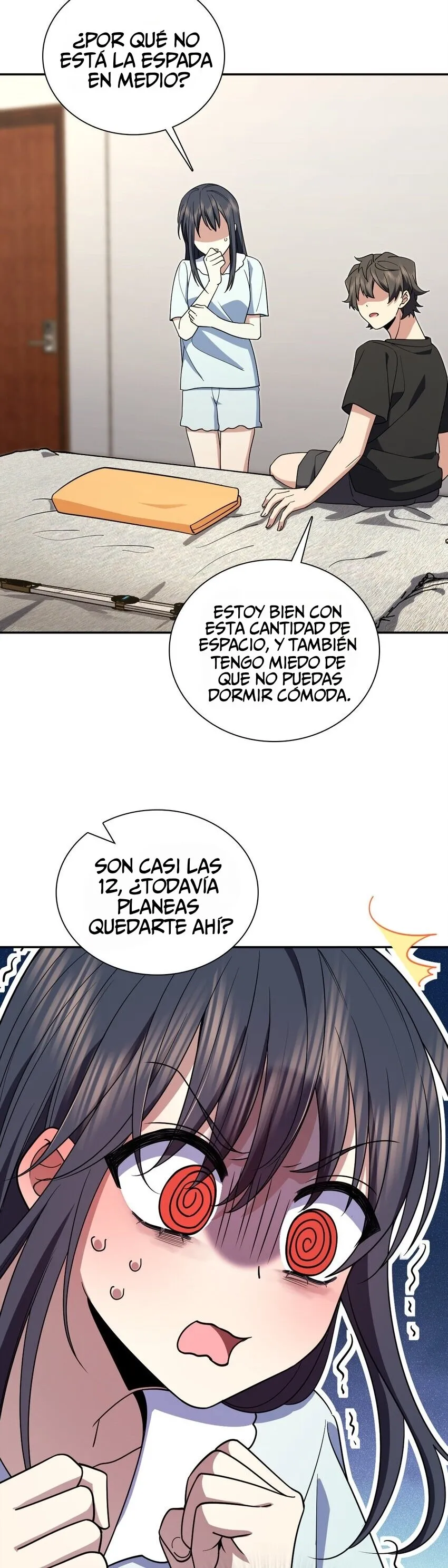 Mi Esposa Es De Hace Mil Años Capítulo 168 en Línea - página 24