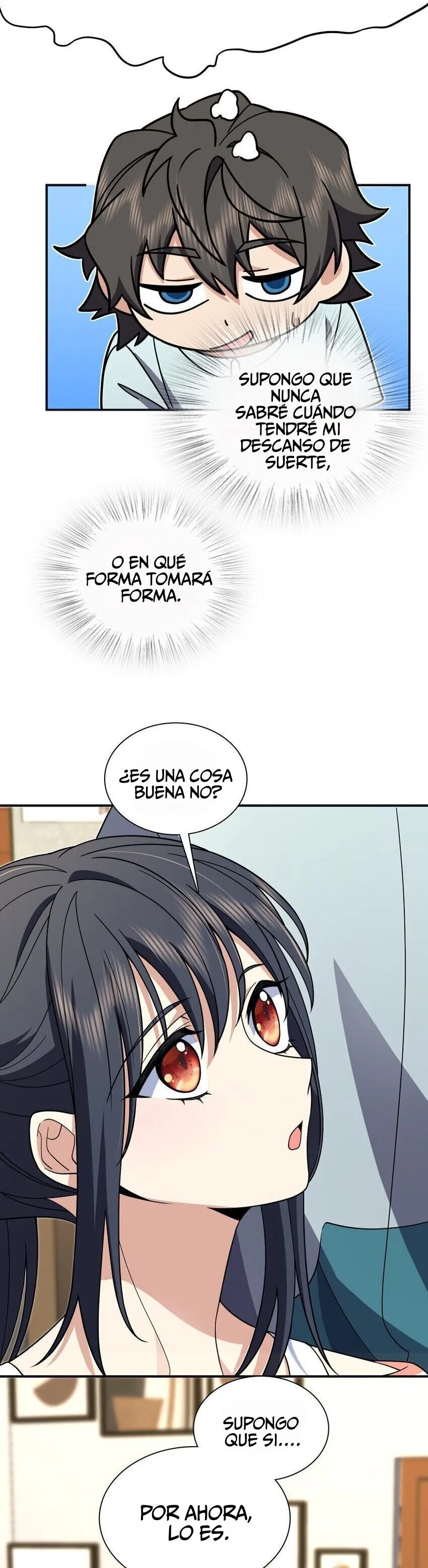 Mi Esposa Es De Hace Mil Años Capítulo 173 en Línea - página 10