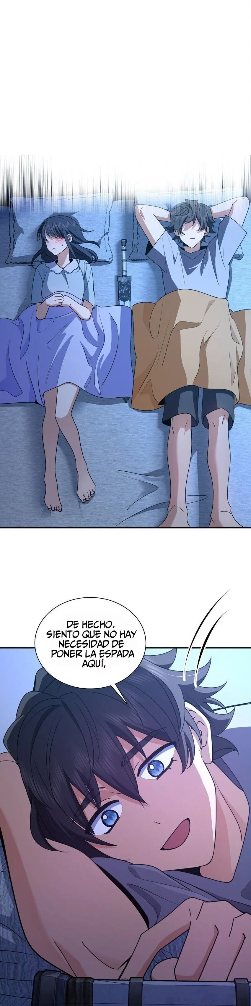 Mi Esposa Es De Hace Mil Años Capítulo 175 en Línea - página 14