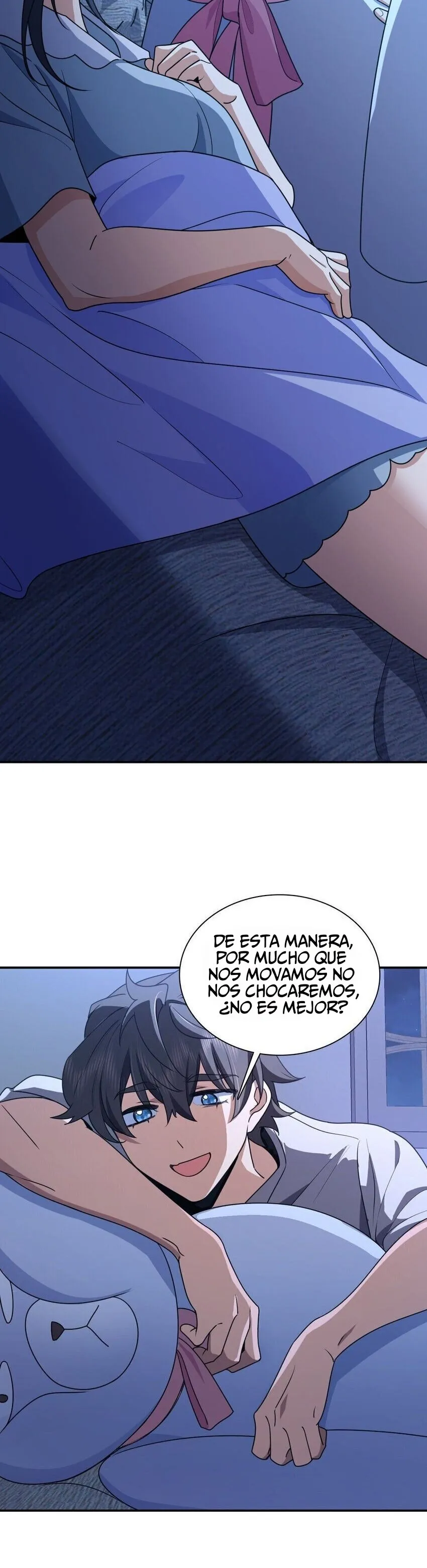 Mi Esposa Es De Hace Mil Años Capítulo 175 en Línea - página 16