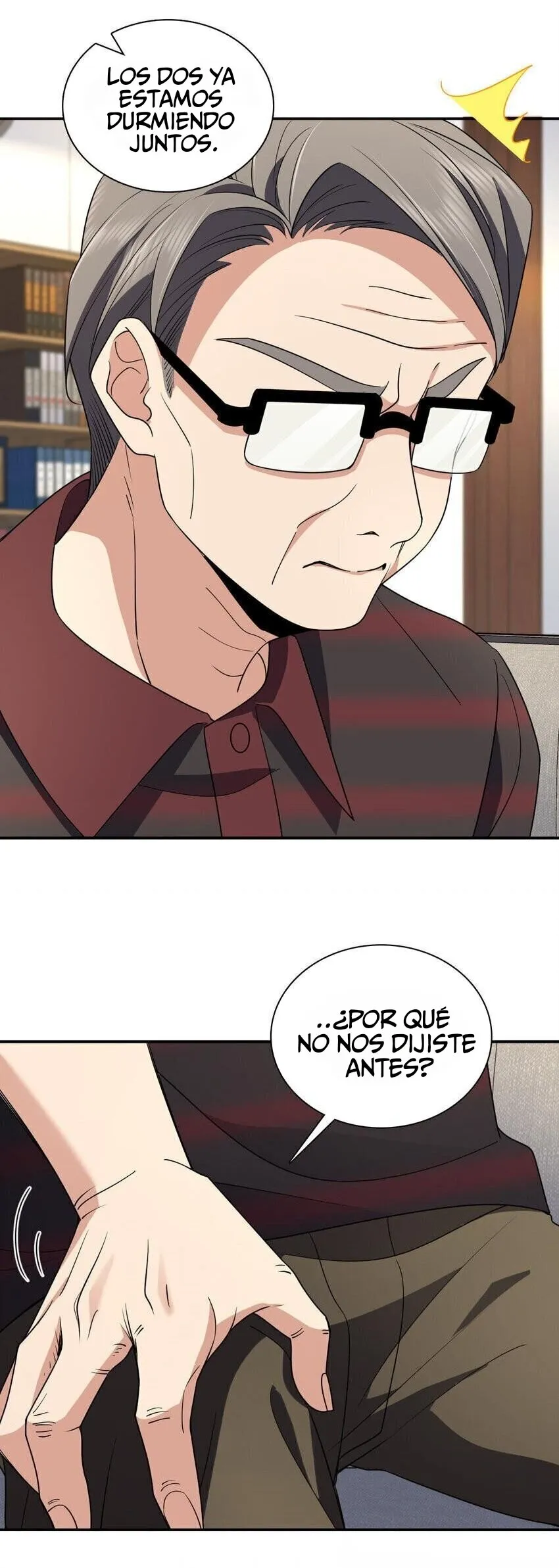 Mi Esposa Es De Hace Mil Años Capítulo 179 en Línea - página 13