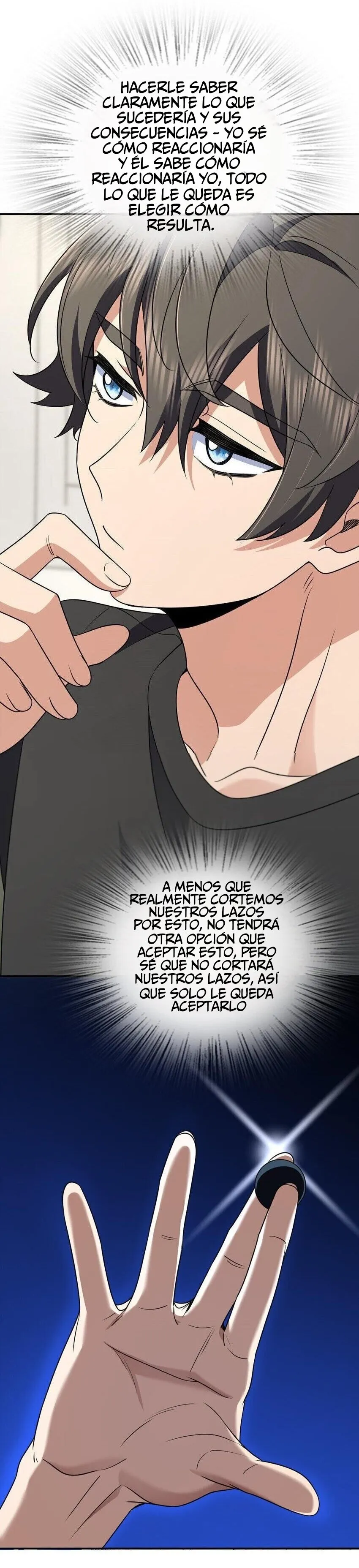 Mi Esposa Es De Hace Mil Años Capítulo 179 en Línea - página 22
