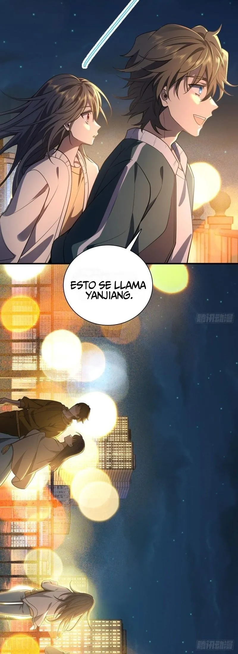 Mi Esposa Es De Hace Mil Años Capítulo 18 en Línea - página 11