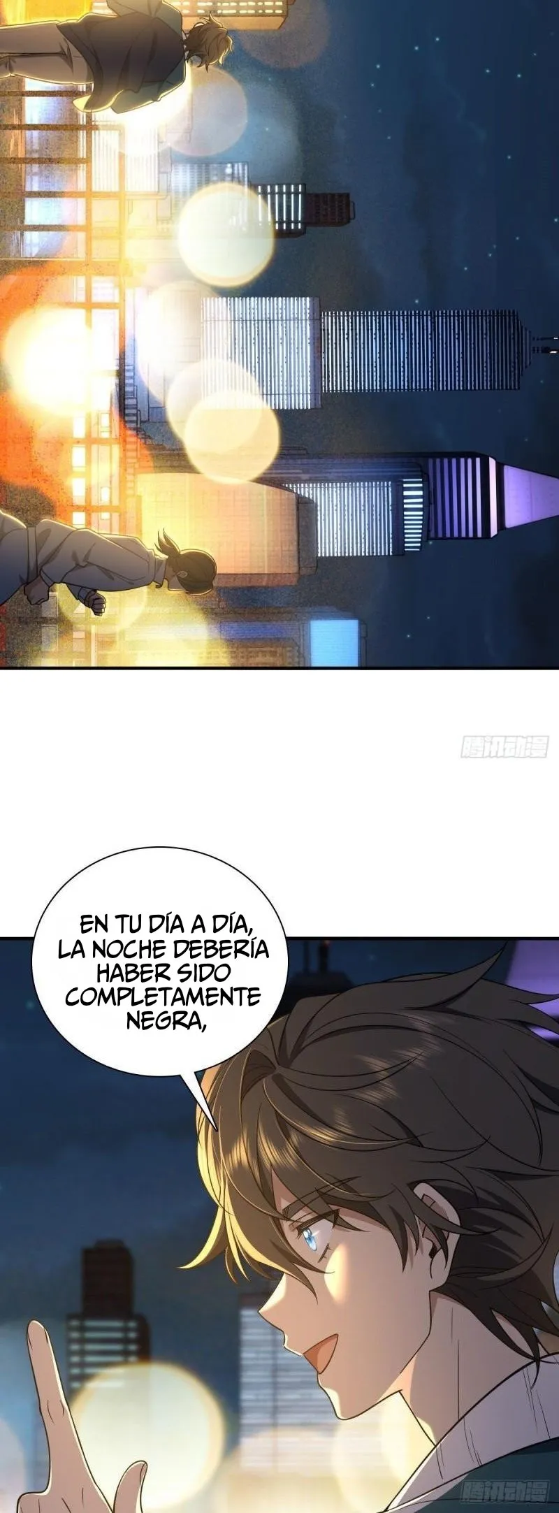 Mi Esposa Es De Hace Mil Años Capítulo 18 en Línea - página 12