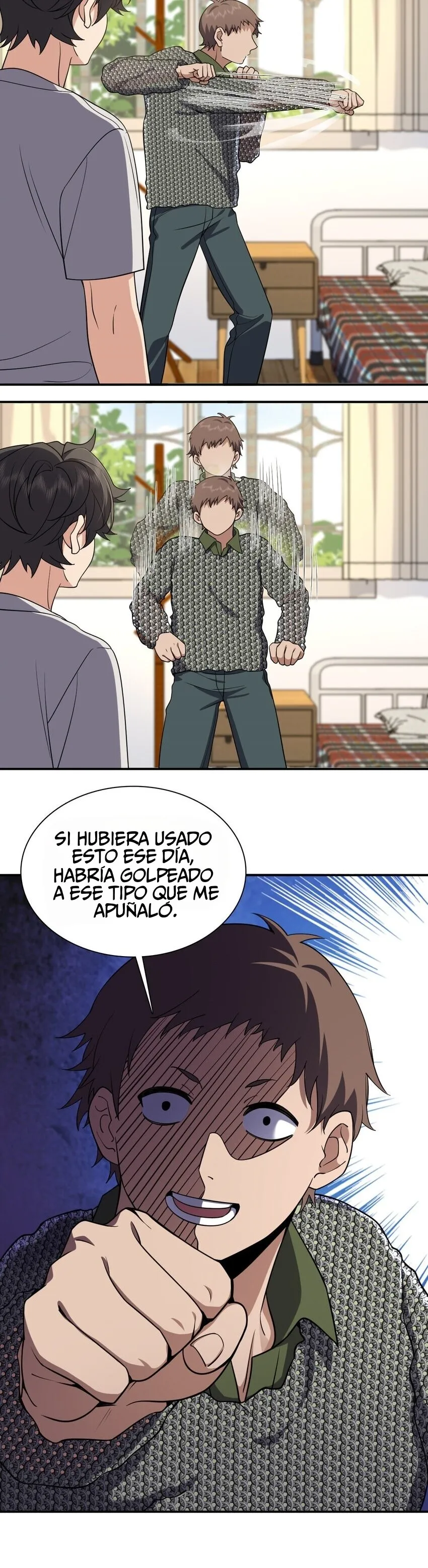 Mi Esposa Es De Hace Mil Años Capítulo 181 en Línea - página 14