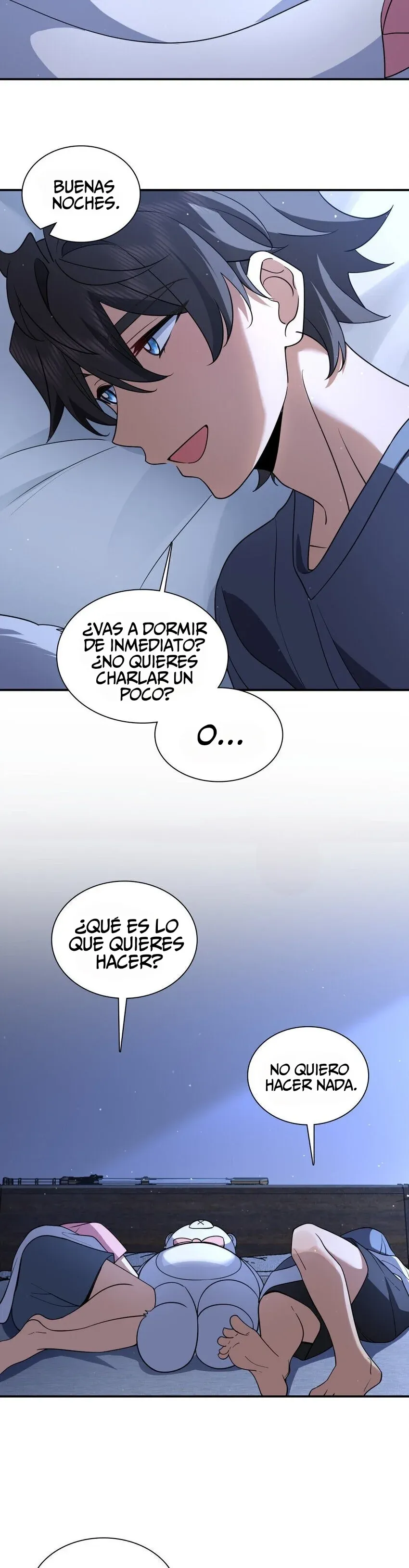 Mi Esposa Es De Hace Mil Años Capítulo 187 en Línea - página 12