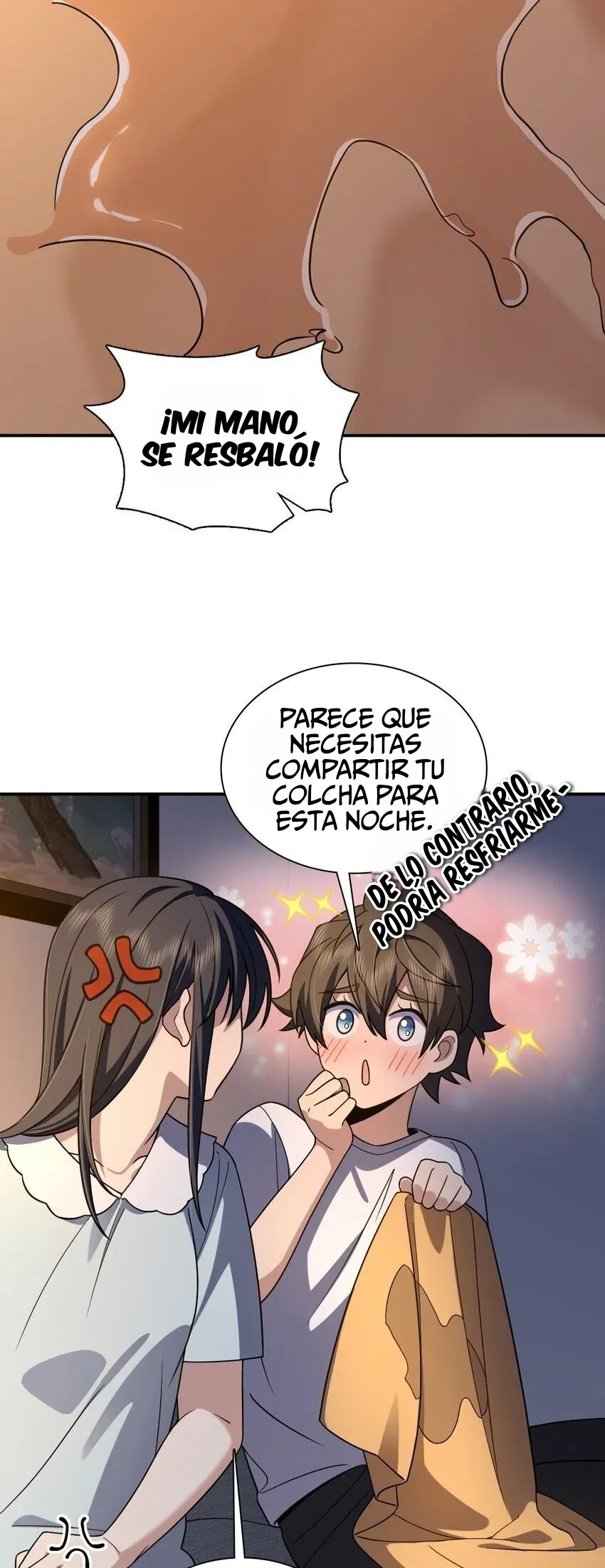 Mi Esposa Es De Hace Mil Años Capítulo 190 en Línea - página 14