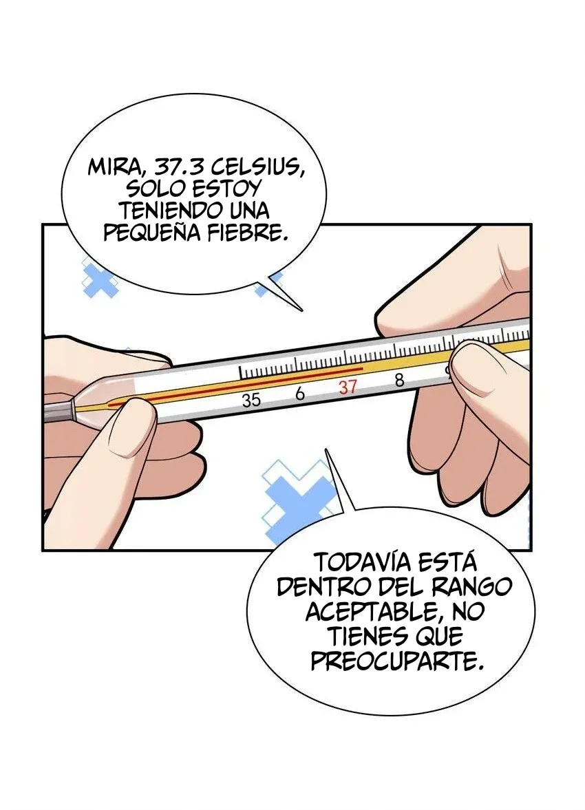Mi Esposa Es De Hace Mil Años Capítulo 195 en Línea - página 16