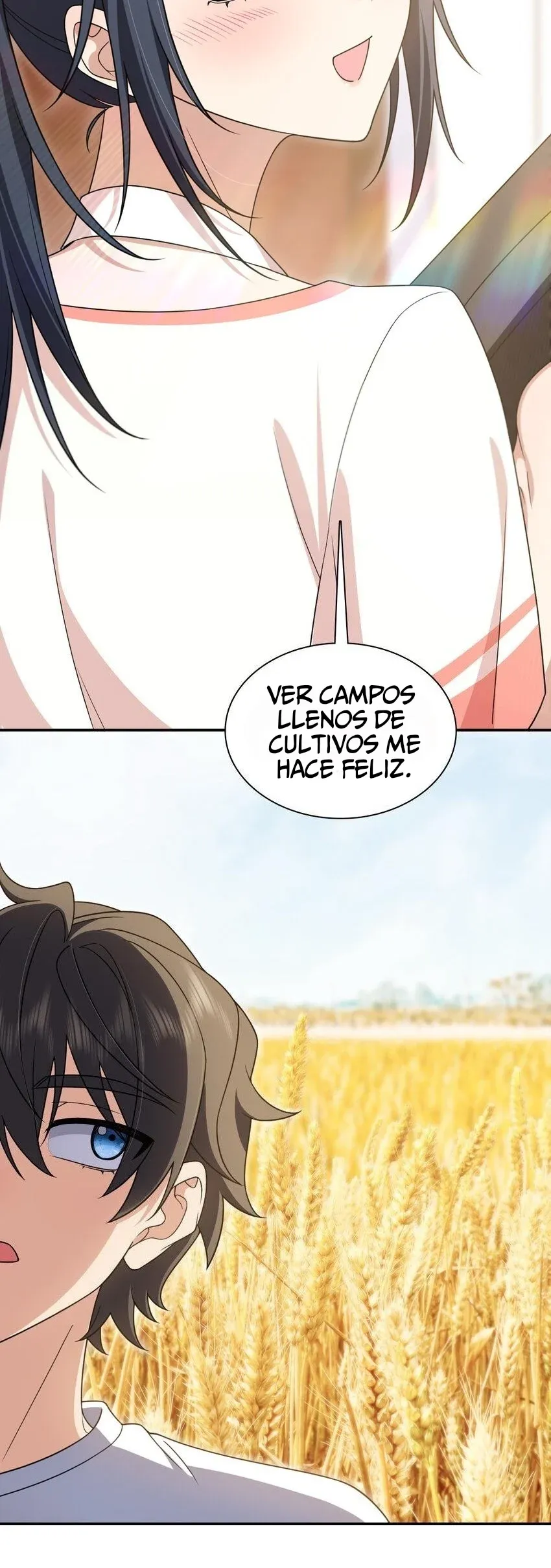 Mi Esposa Es De Hace Mil Años Capítulo 204 en Línea - página 3