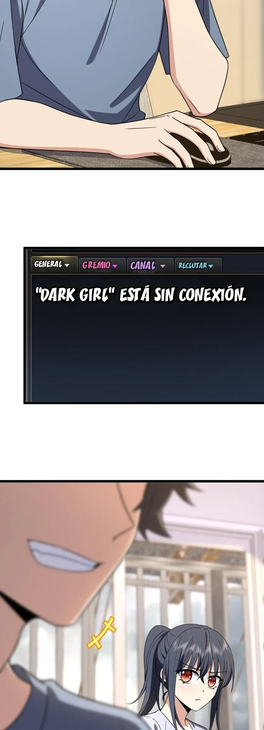 Mi Esposa Es De Hace Mil Años Capítulo 215 en Línea - página 23