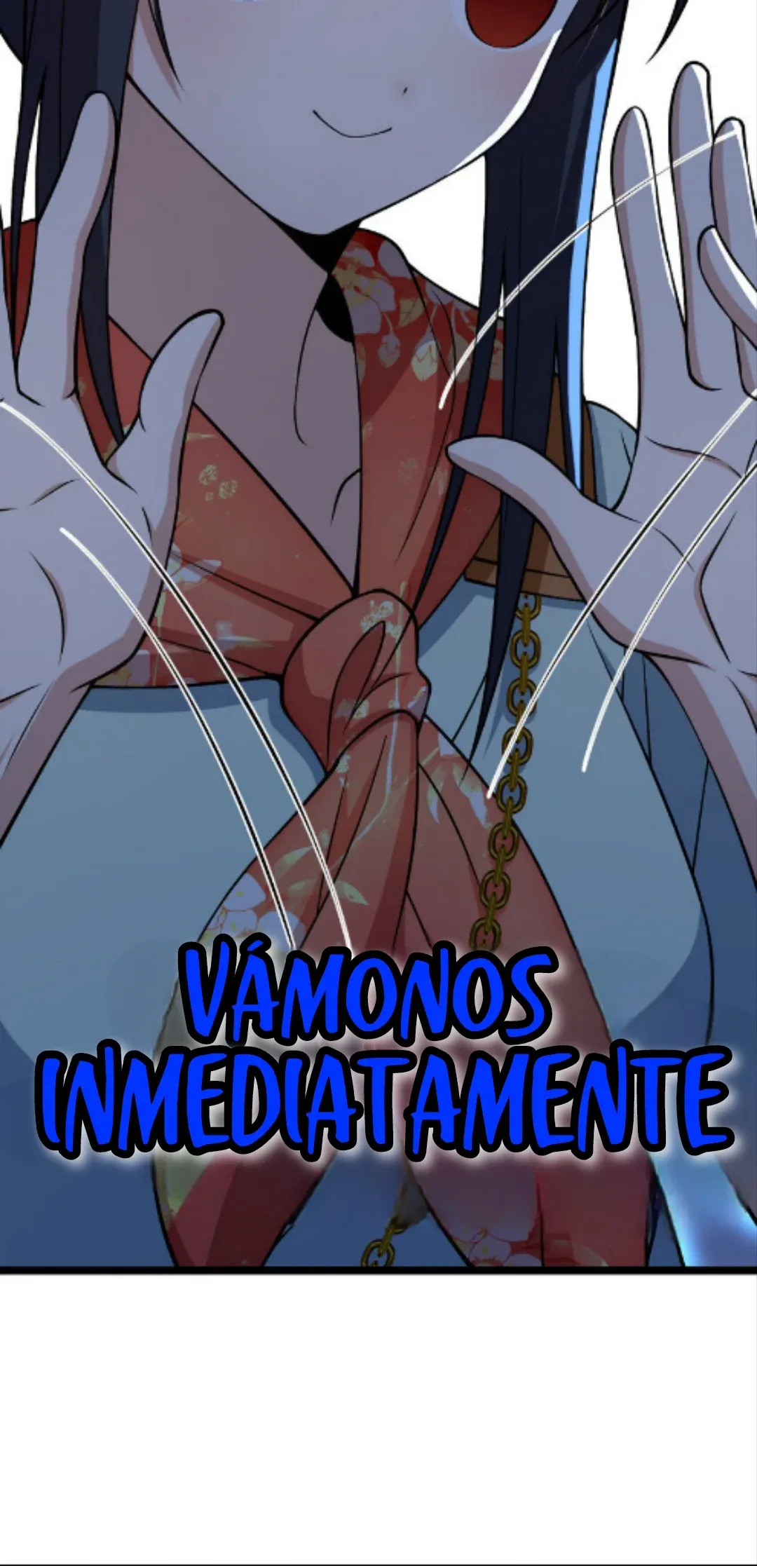 Mi Esposa Es De Hace Mil Años Capítulo 222 en Línea - página 32