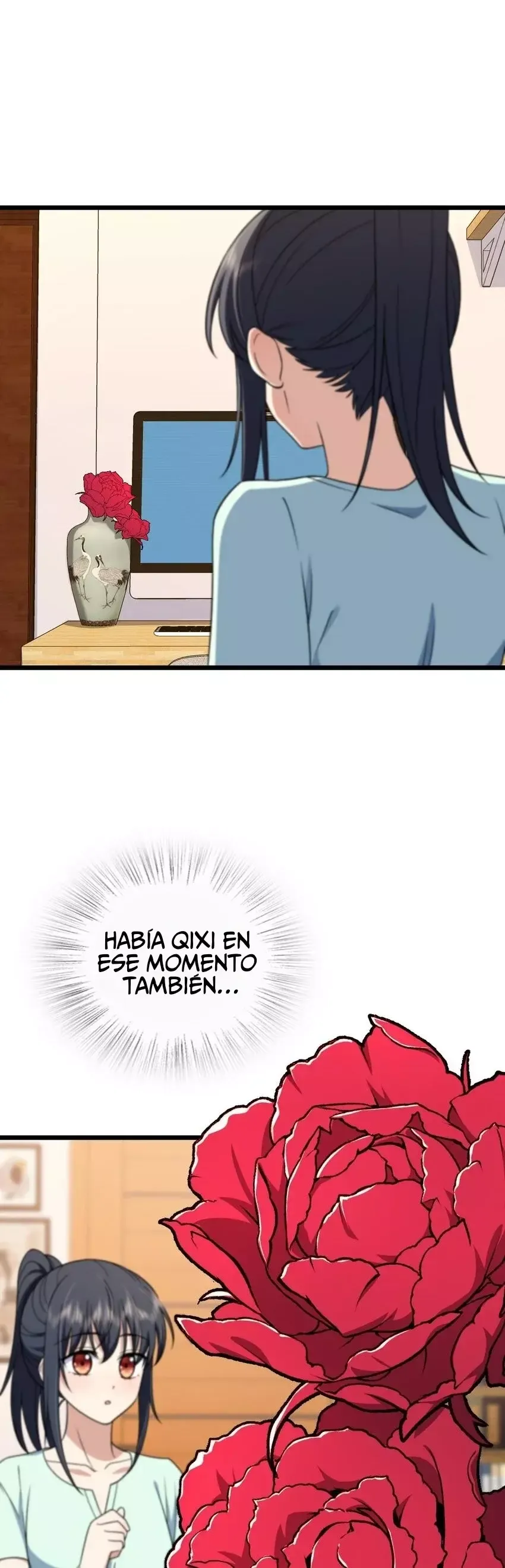Mi Esposa Es De Hace Mil Años Capítulo 224 en Línea - página 6