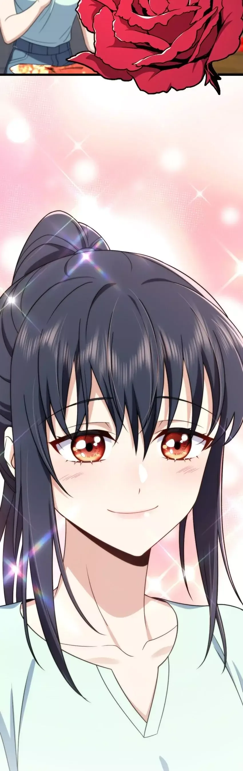 Mi Esposa Es De Hace Mil Años Capítulo 224 en Línea - página 7